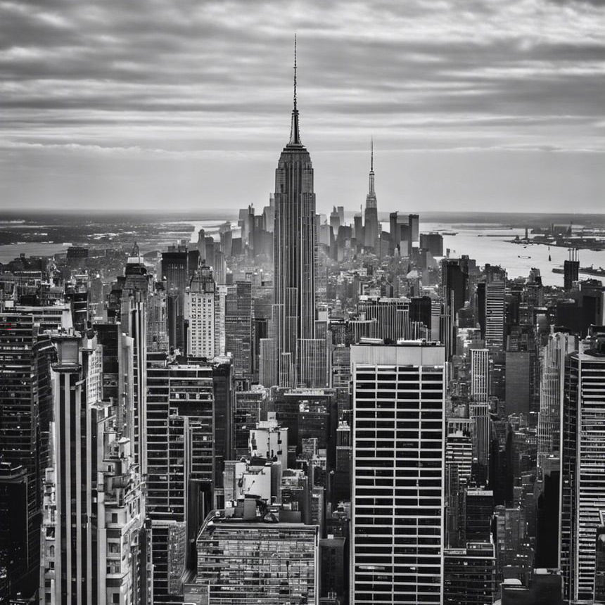 New York posters
