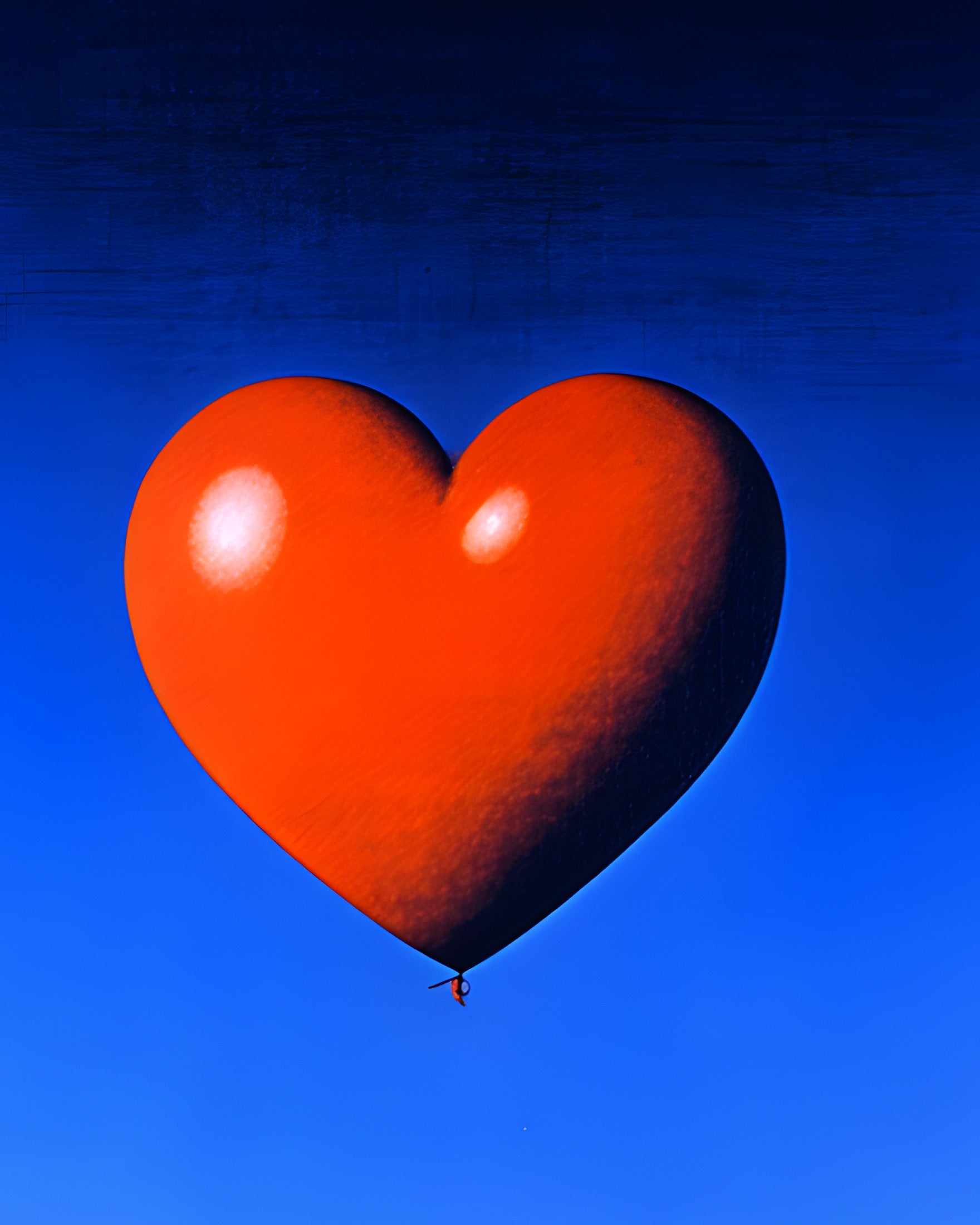 Affection’s in the Air – Print