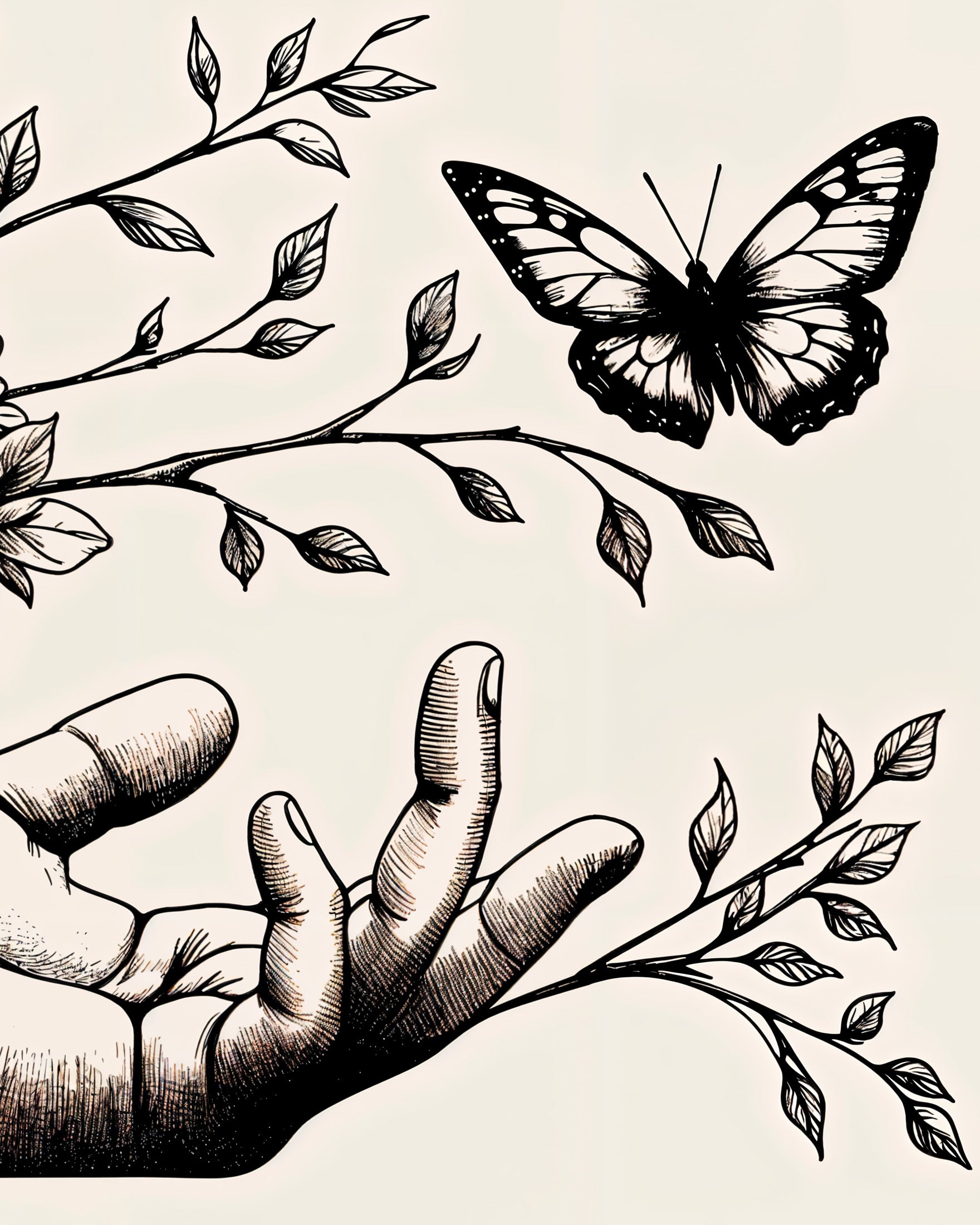 If you’re unsure, go for a print – Poster