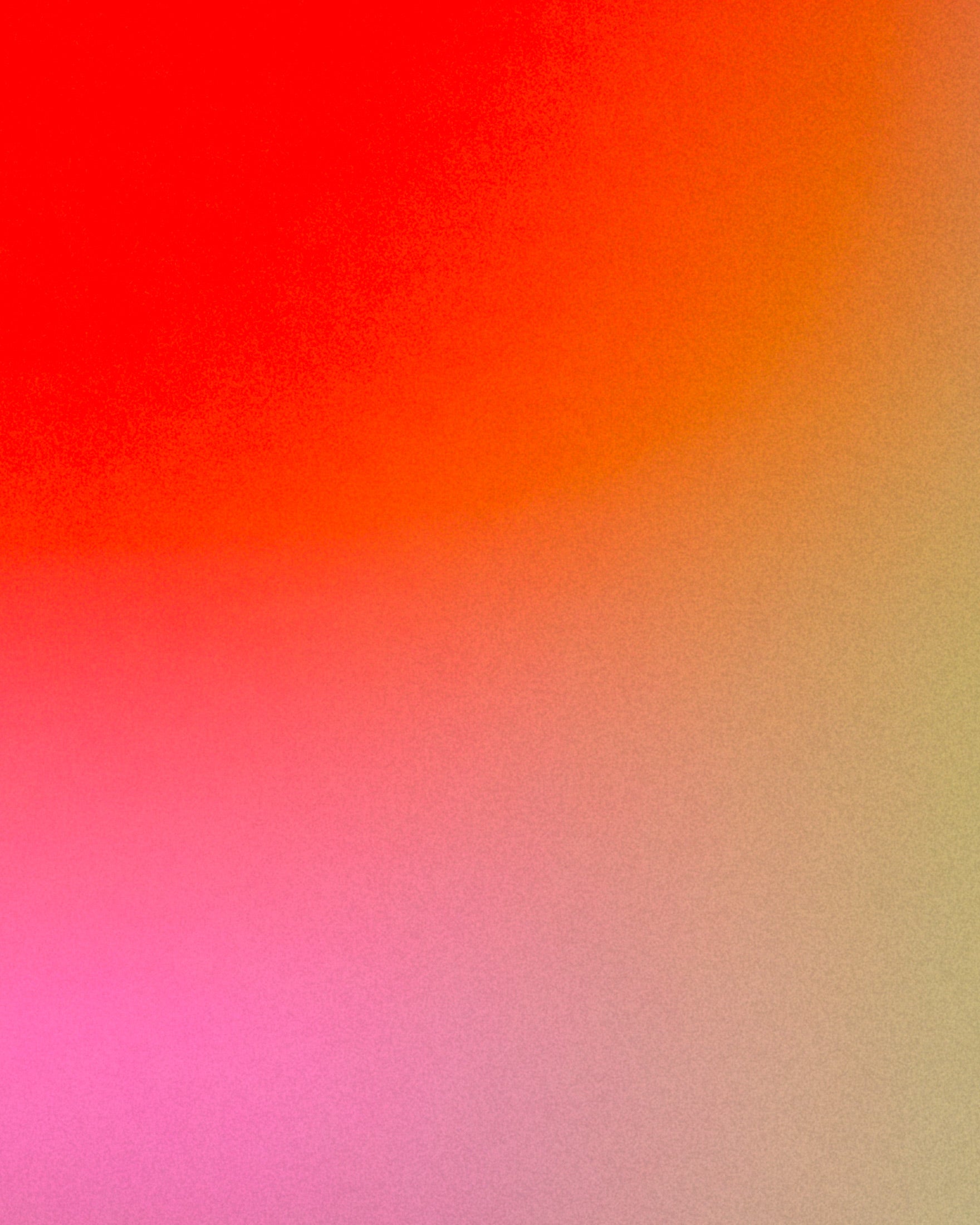 Time mellows all things – hues in a gentle fade print