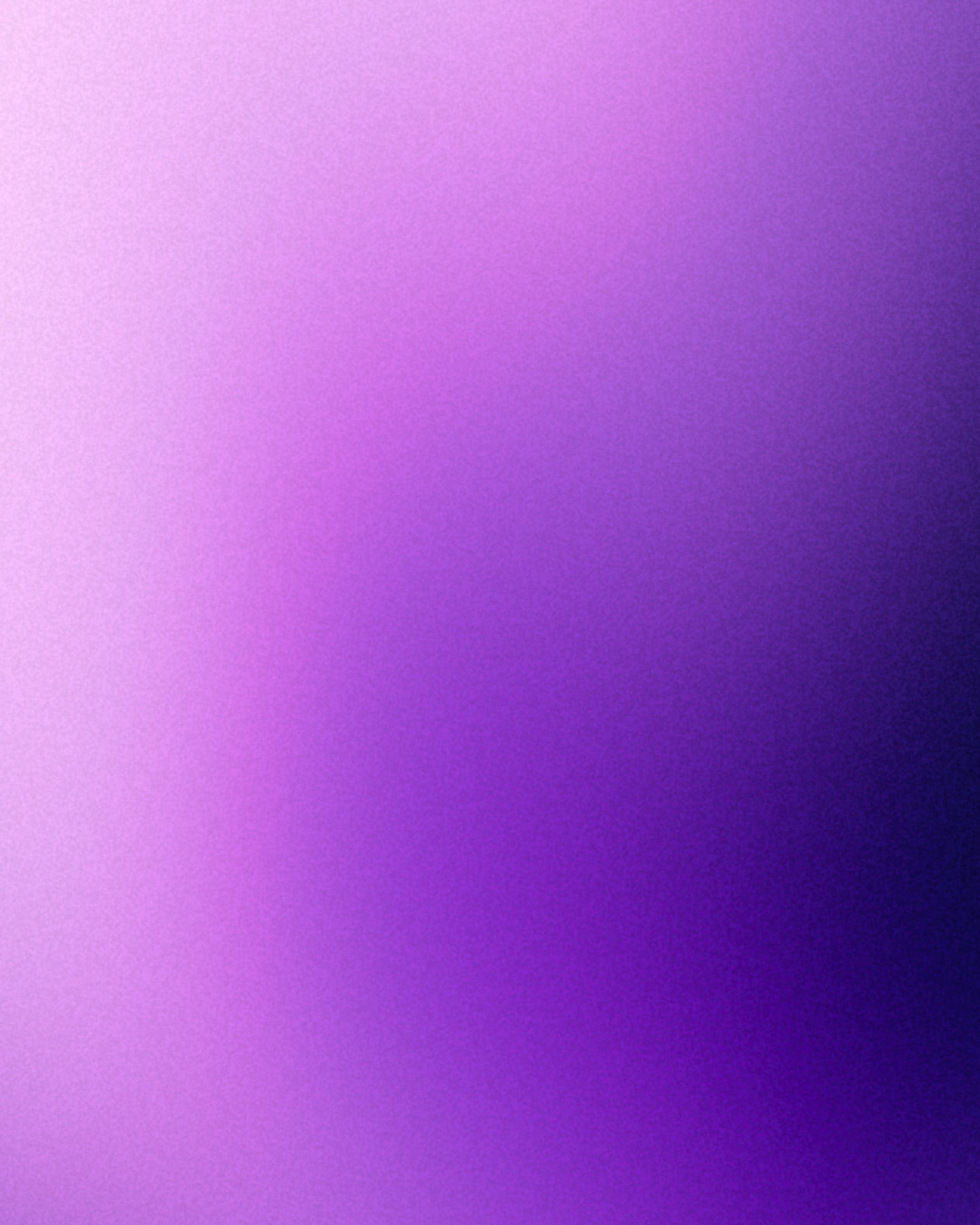 Violet vitality – colour gradient – Print poster