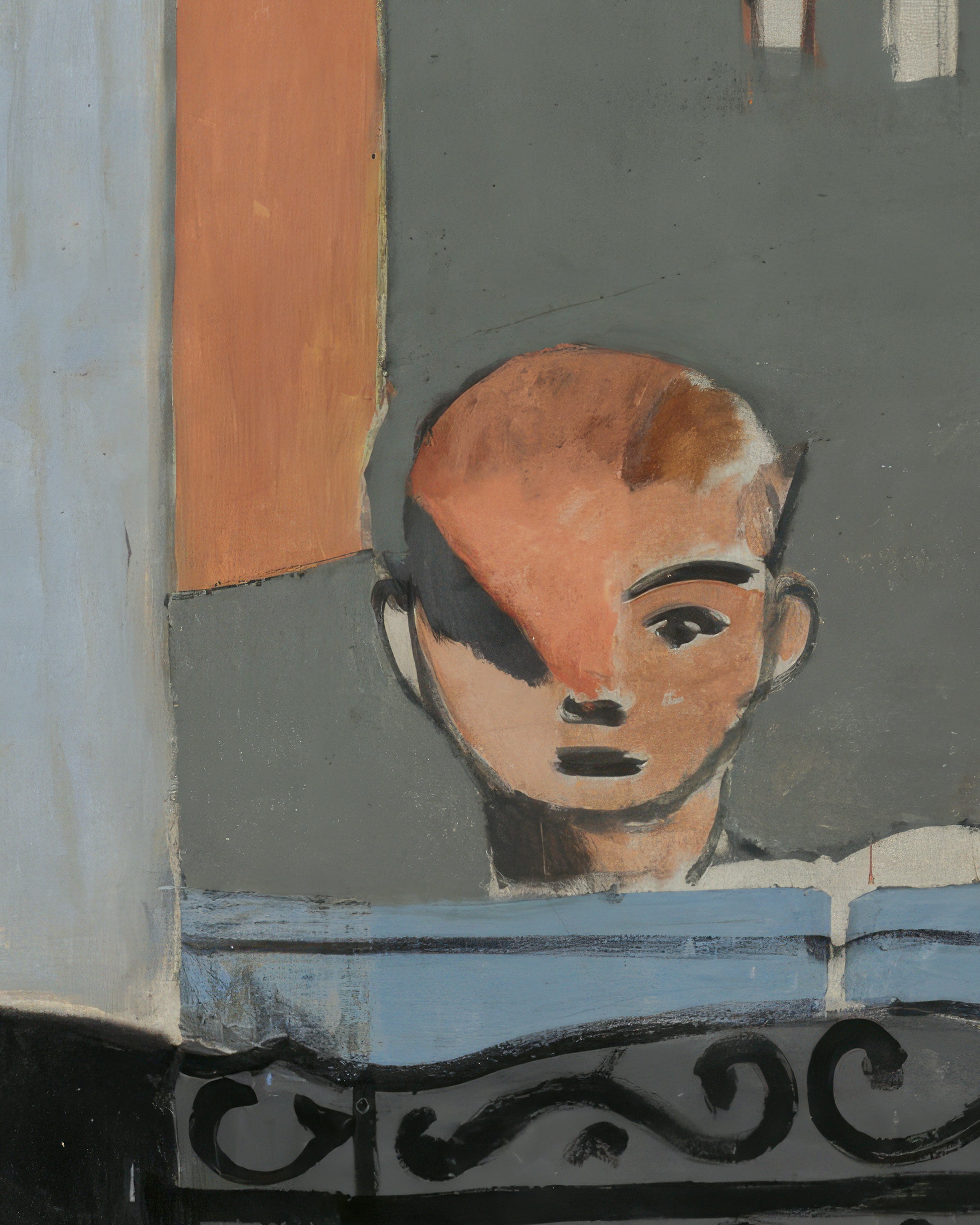 The piano lesson (1916) by Henri Matisse - Poster