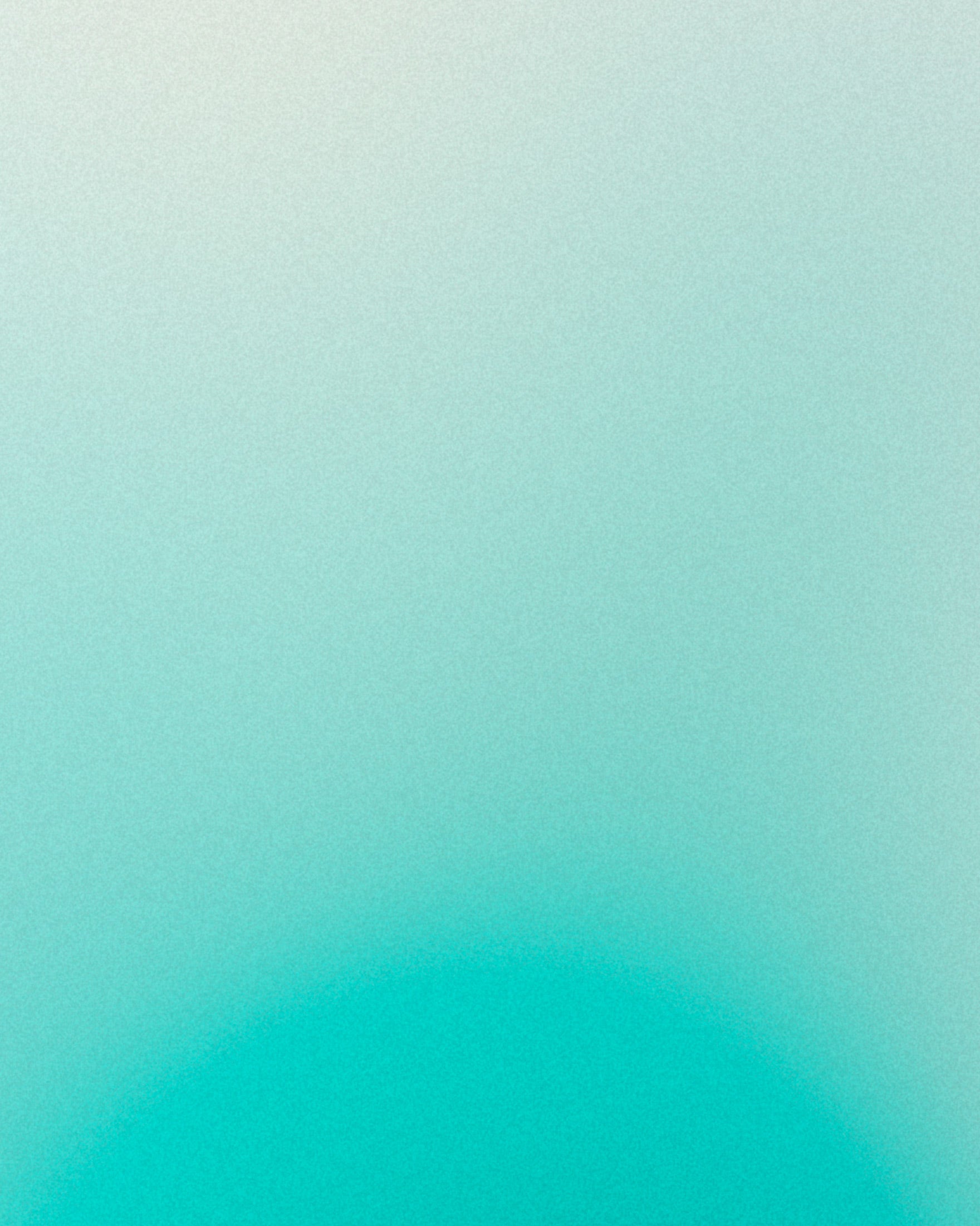 Water States – Colour Gradient – Print