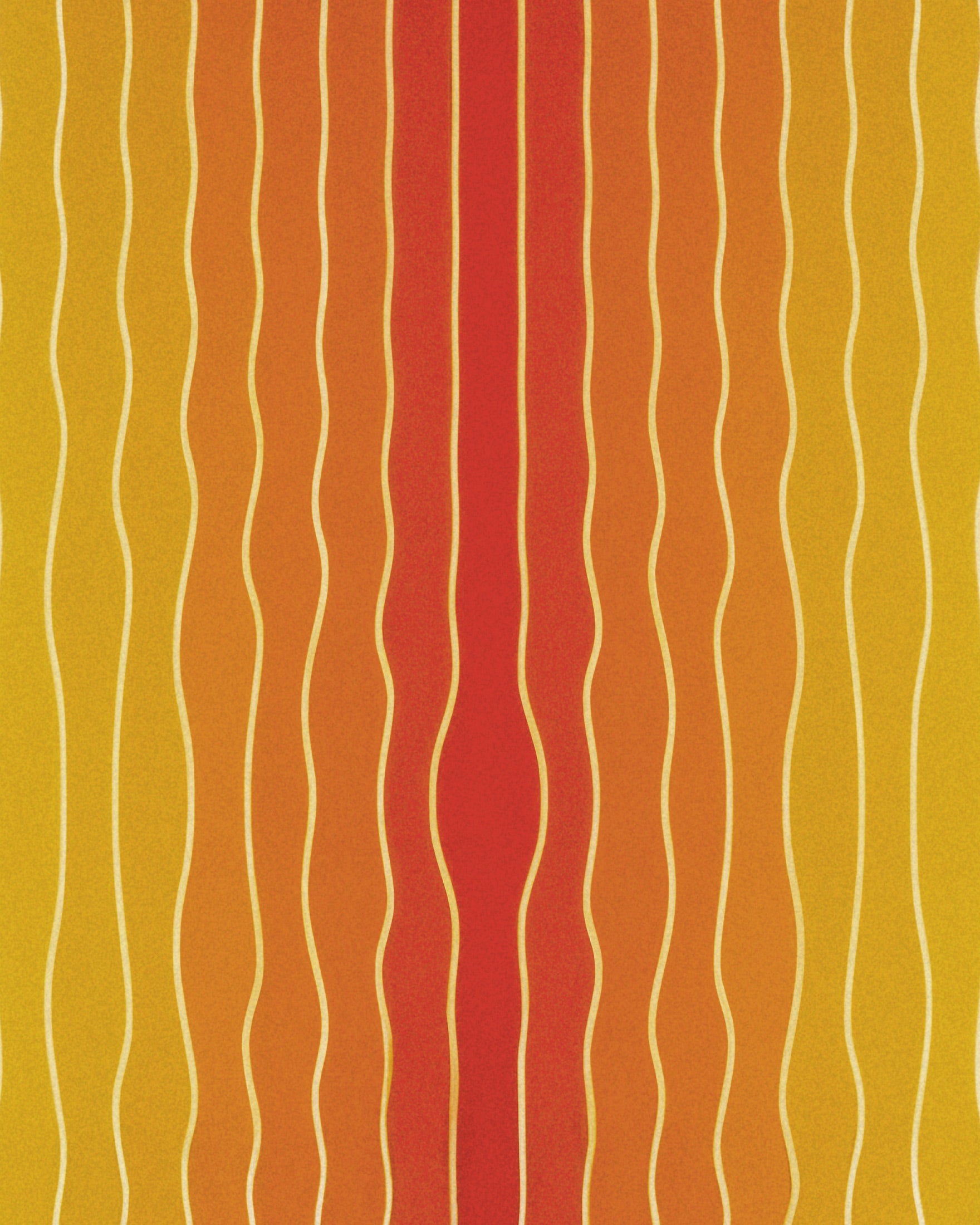 Polaroid World – Graphic Art Poster