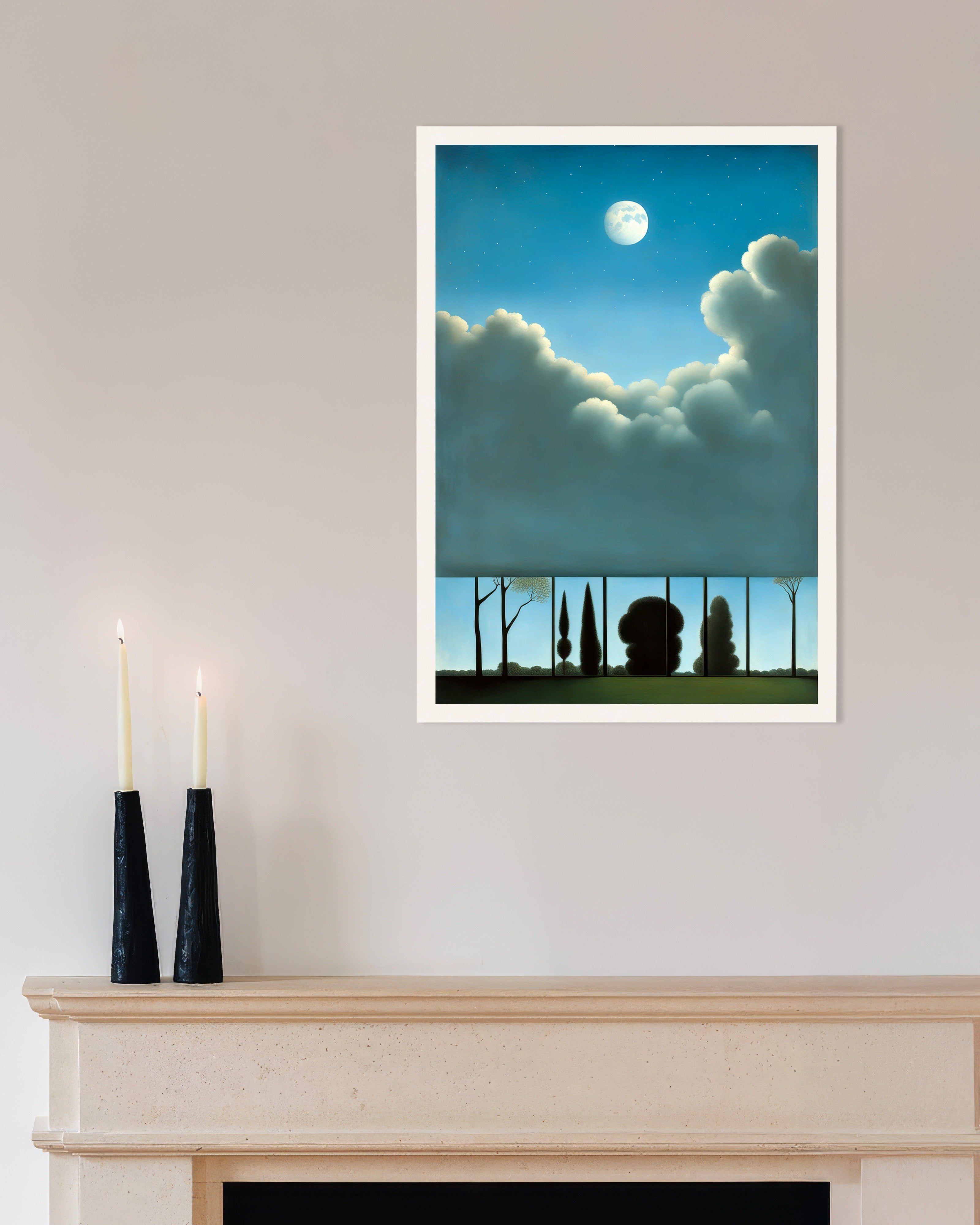 Poster of Roof of the World