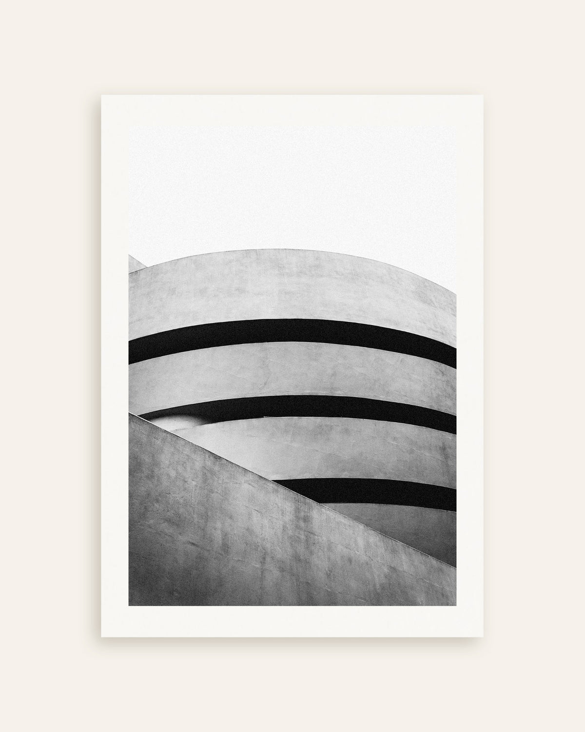 Poster of Spiral Museum Curves, thumbnail